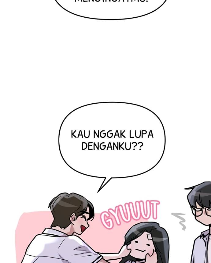 Back to The Chanbi Chapter 23