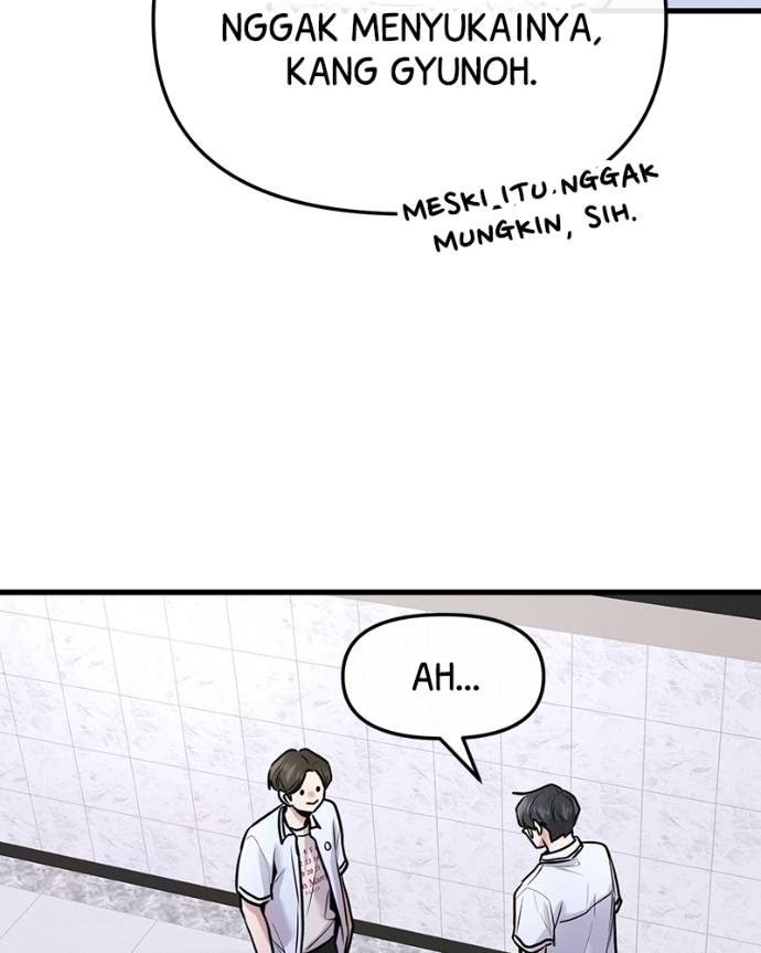 Back to The Chanbi Chapter 23