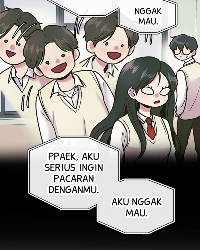 Back to The Chanbi Chapter 23