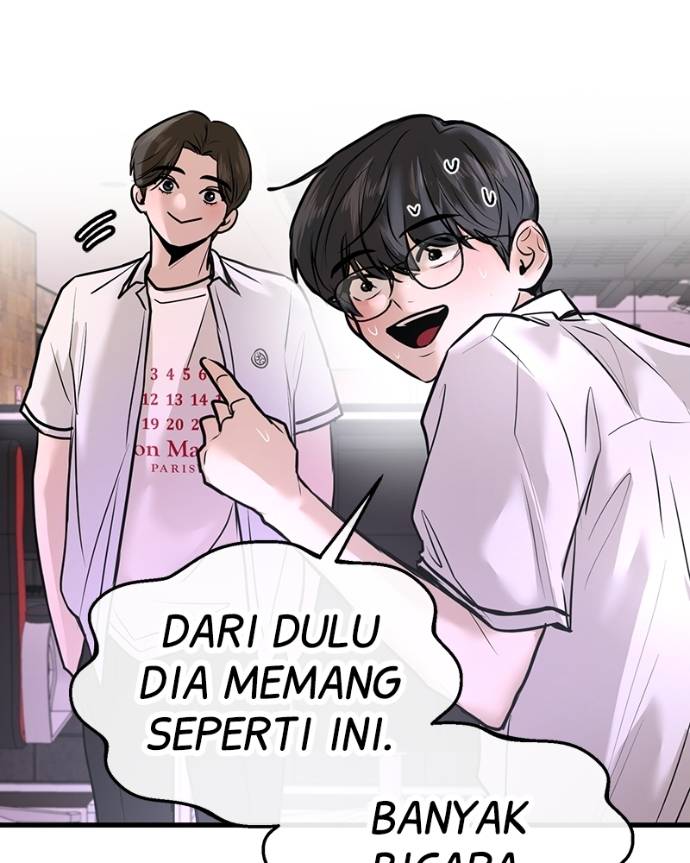 Back to The Chanbi Chapter 23