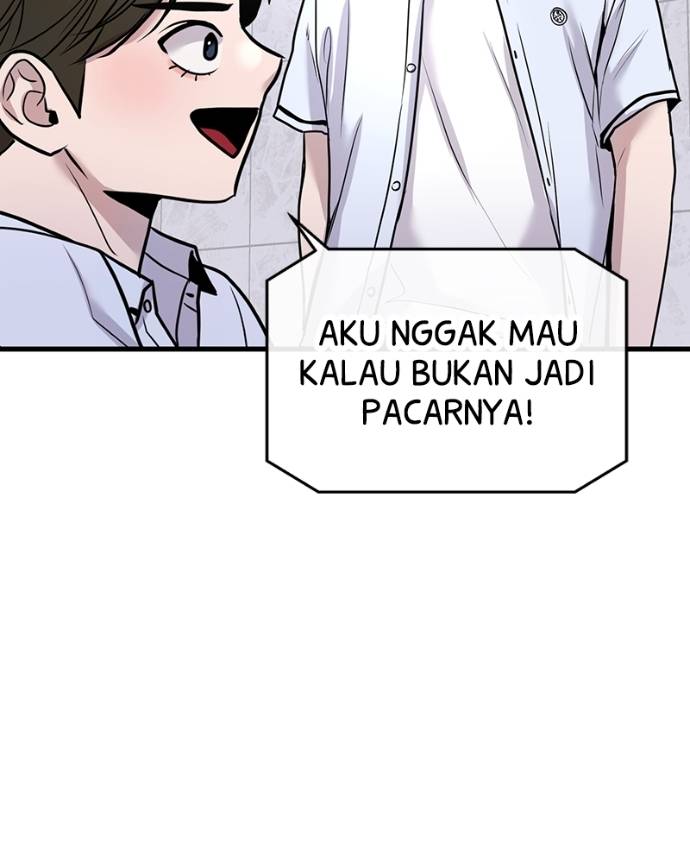 Back to The Chanbi Chapter 23