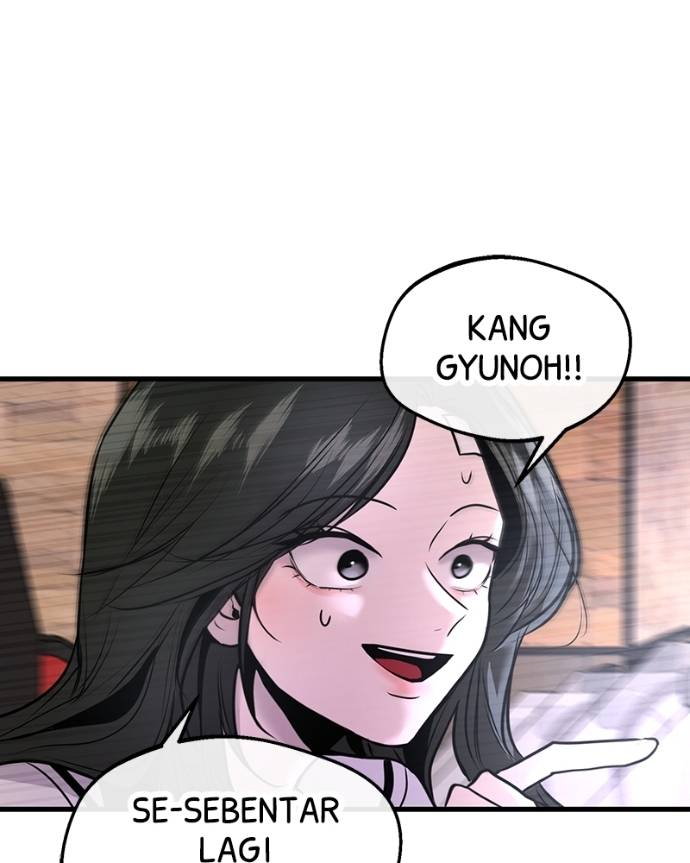 Back to The Chanbi Chapter 23