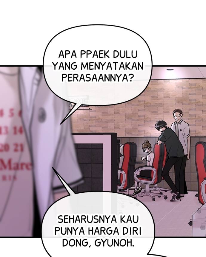 Back to The Chanbi Chapter 23