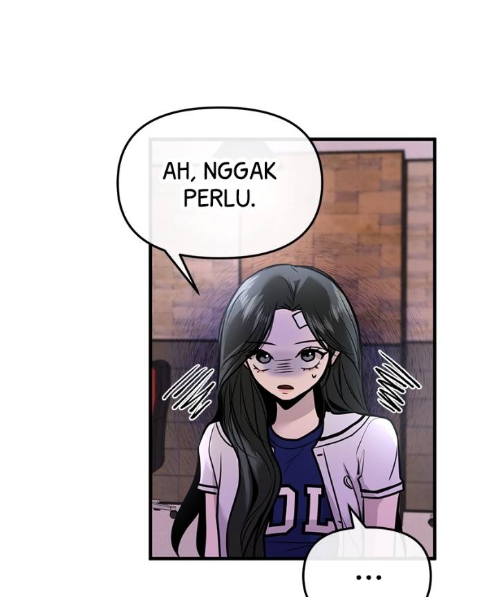 Back to The Chanbi Chapter 23