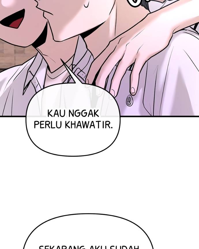Back to The Chanbi Chapter 23
