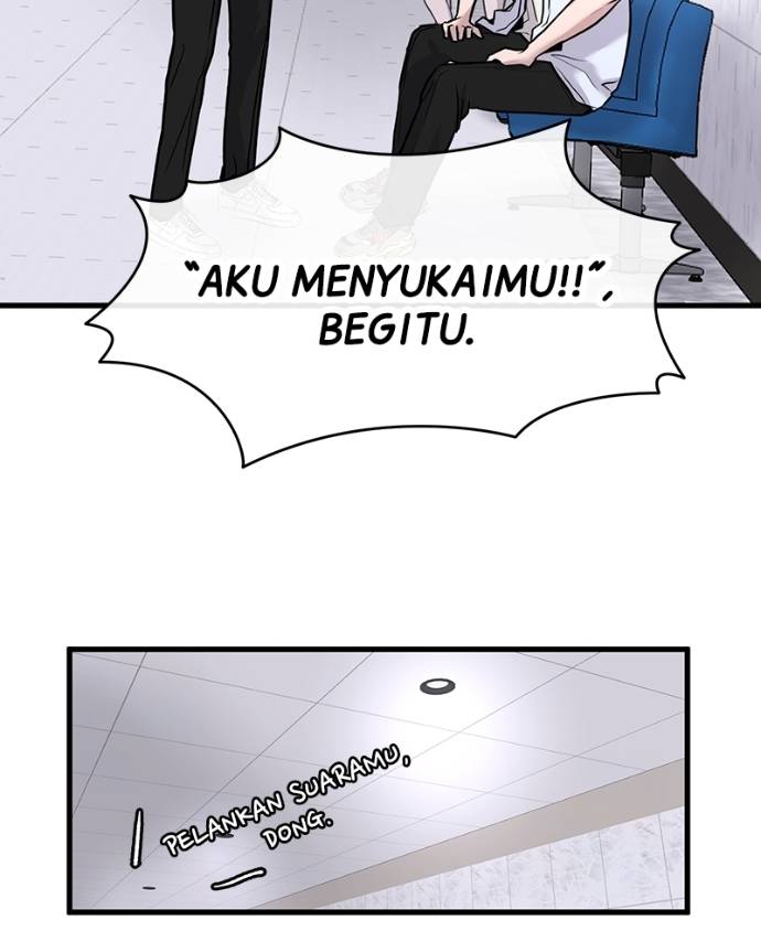 Back to The Chanbi Chapter 23