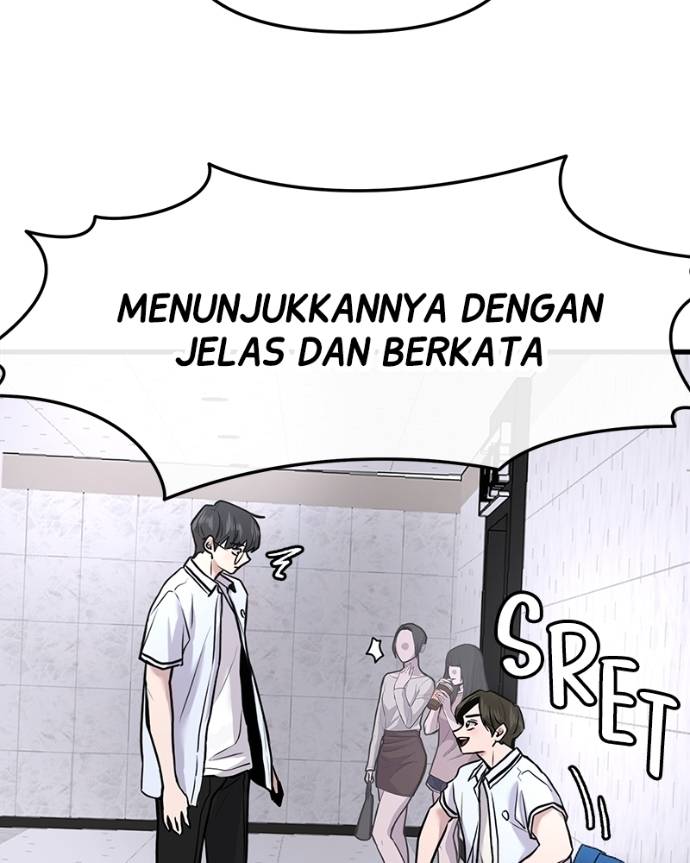 Back to The Chanbi Chapter 23
