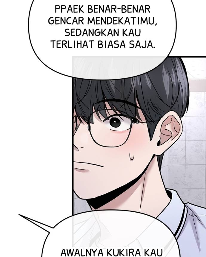 Back to The Chanbi Chapter 23