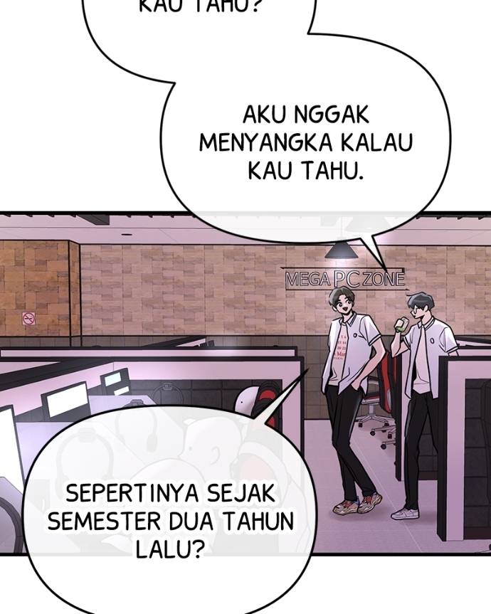 Back to The Chanbi Chapter 23
