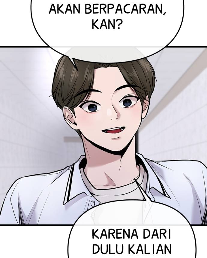 Back to The Chanbi Chapter 23