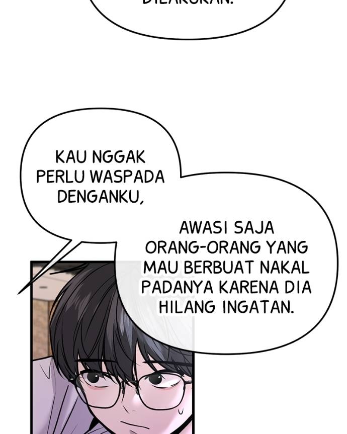 Back to The Chanbi Chapter 23