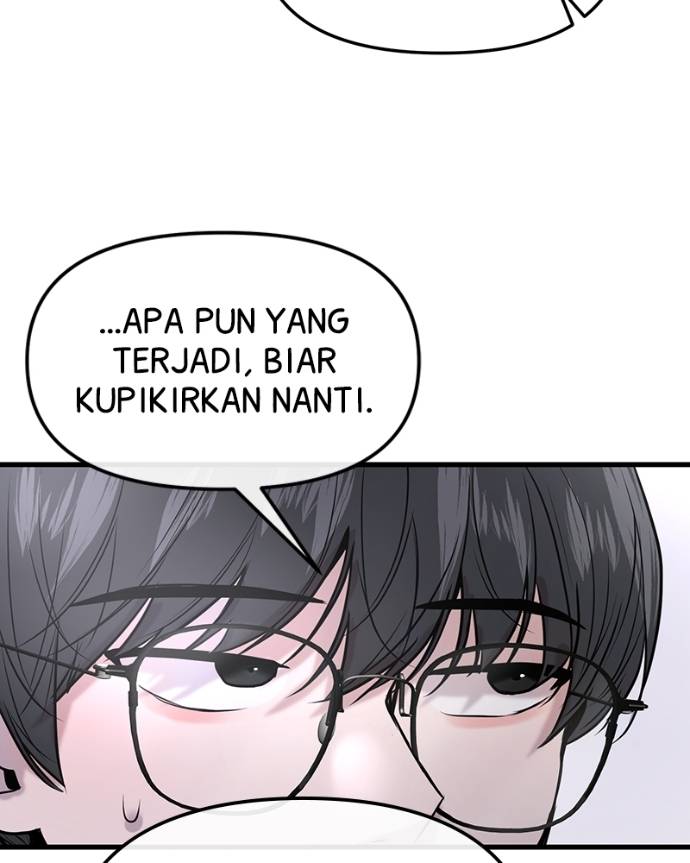 Back to The Chanbi Chapter 23