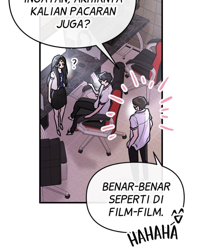Back to The Chanbi Chapter 23