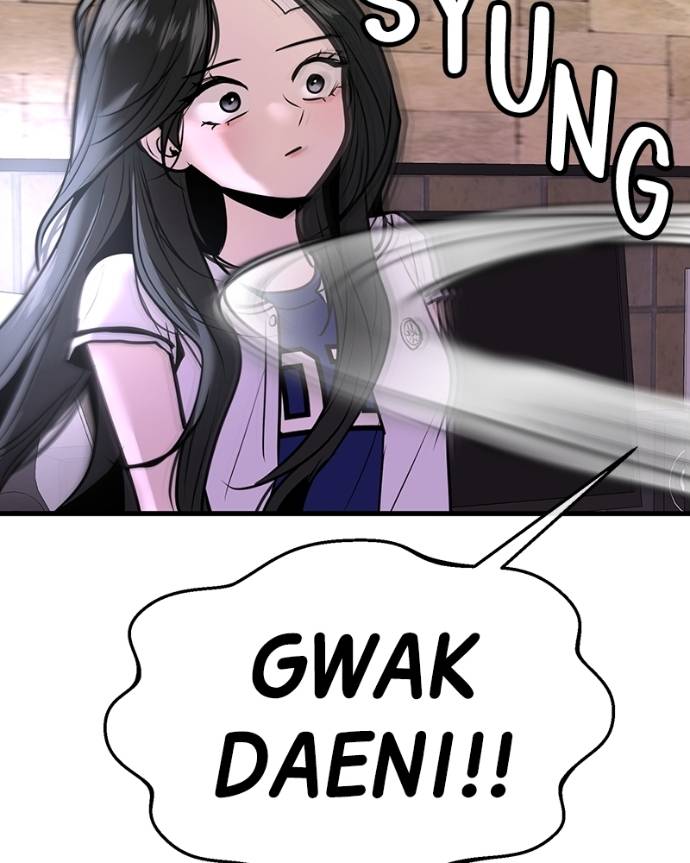 Back to The Chanbi Chapter 23