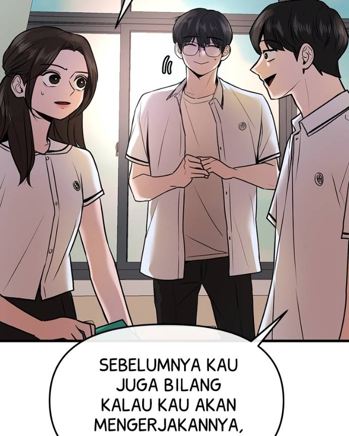 Back to The Chanbi Chapter 29