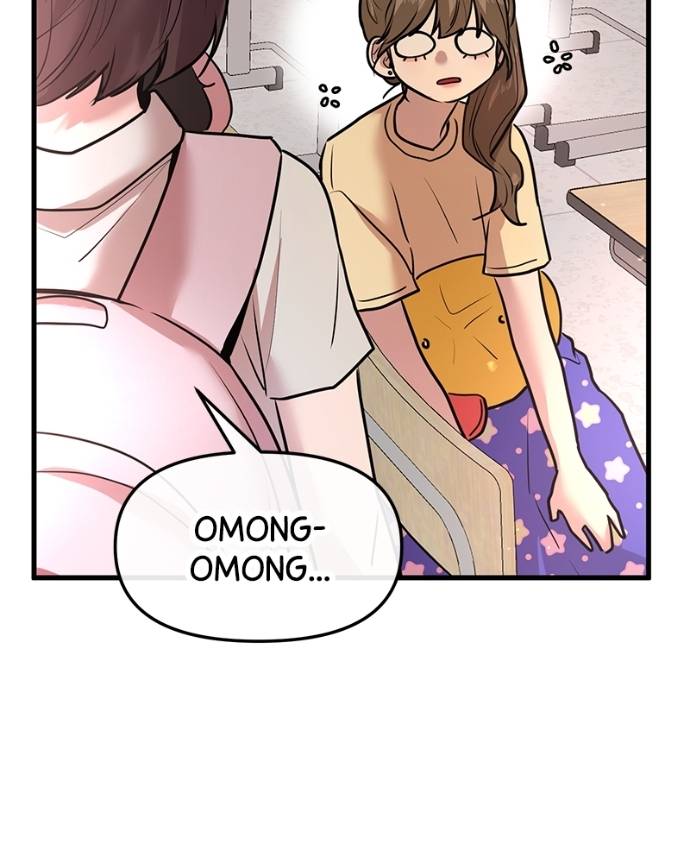 Back to The Chanbi Chapter 29
