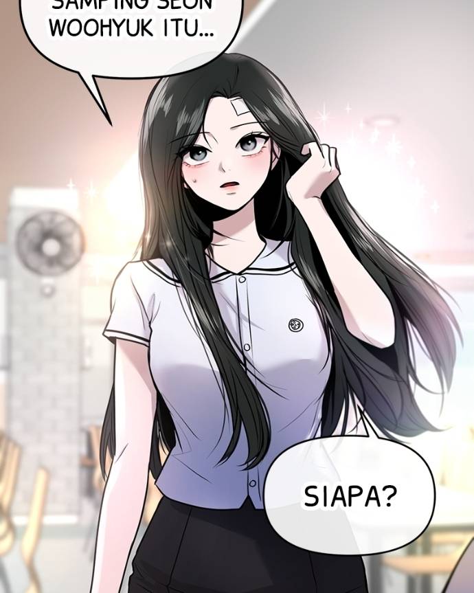 Back to The Chanbi Chapter 29