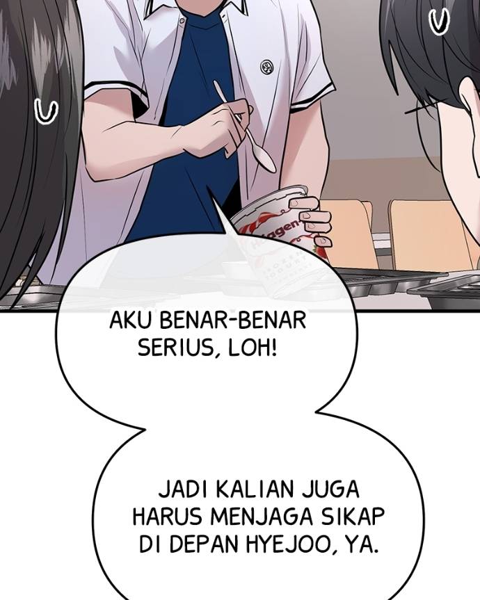 Back to The Chanbi Chapter 29
