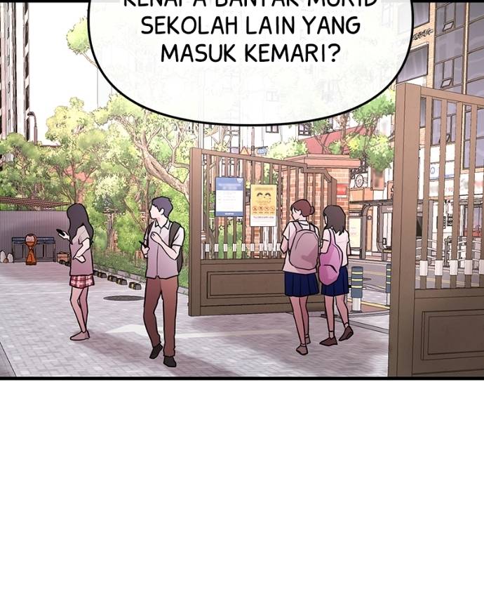 Back to The Chanbi Chapter 29
