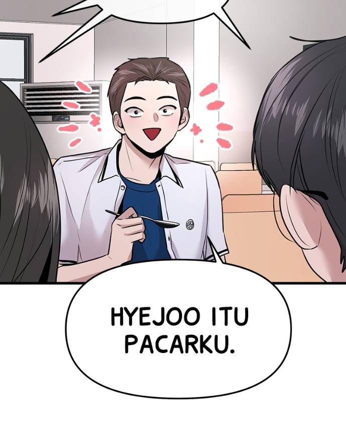 Back to The Chanbi Chapter 29