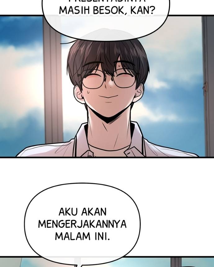 Back to The Chanbi Chapter 29