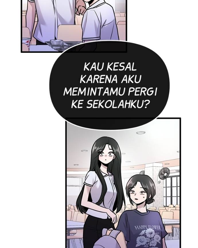 Back to The Chanbi Chapter 29