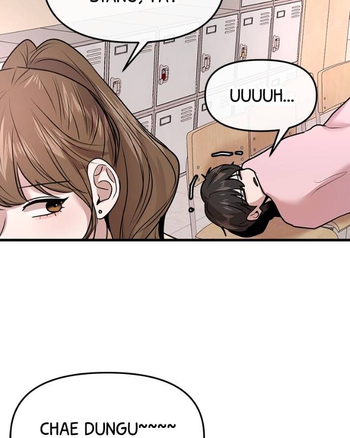 Back to The Chanbi Chapter 29