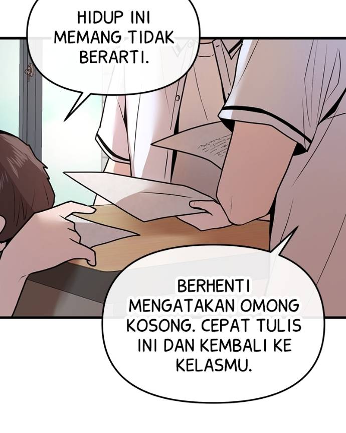 Back to The Chanbi Chapter 29