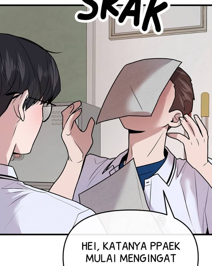 Back to The Chanbi Chapter 29