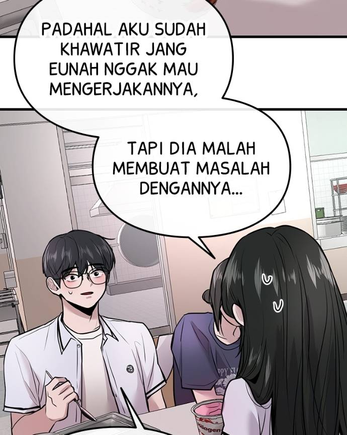 Back to The Chanbi Chapter 29