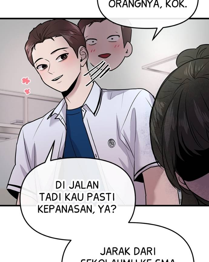 Back to The Chanbi Chapter 29