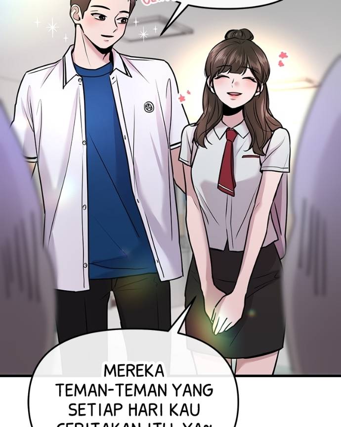 Back to The Chanbi Chapter 29