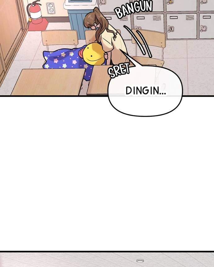 Back to The Chanbi Chapter 29
