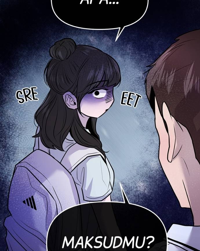 Back to The Chanbi Chapter 29
