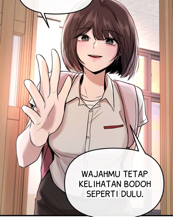 Back to The Chanbi Chapter 29