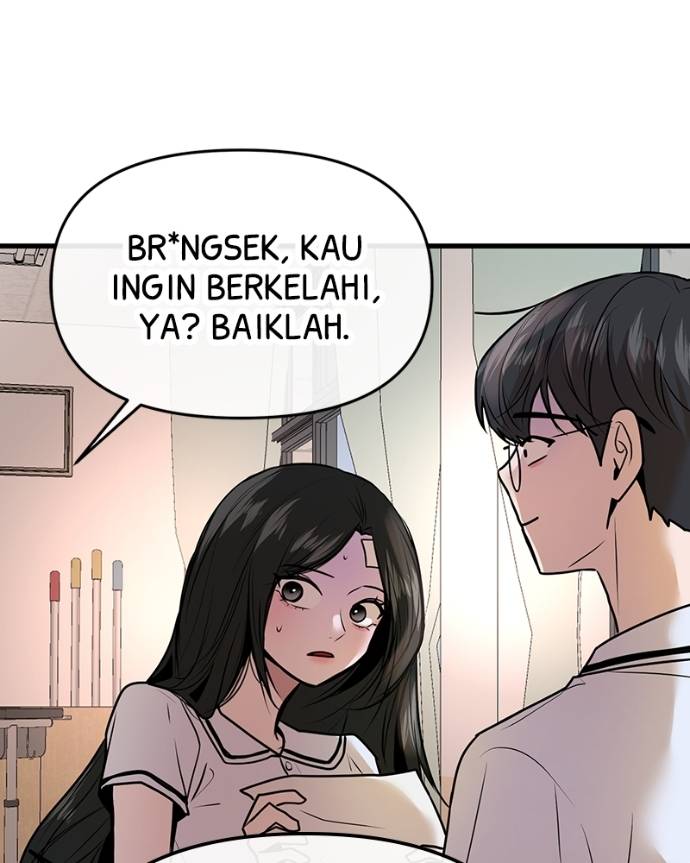 Back to The Chanbi Chapter 29