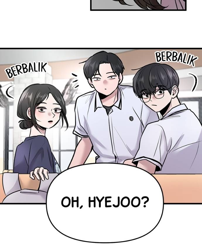 Back to The Chanbi Chapter 29