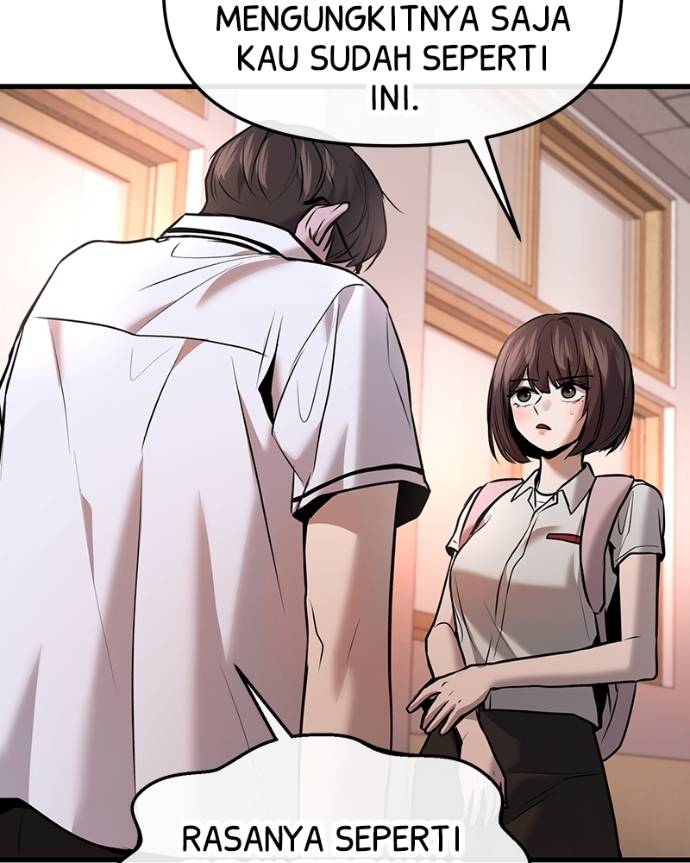 Back to The Chanbi Chapter 30