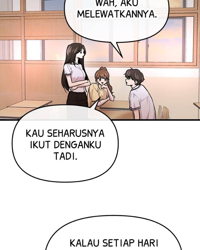 Back to The Chanbi Chapter 30