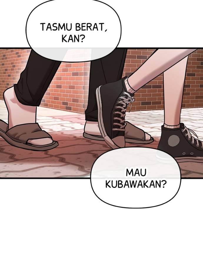 Back to The Chanbi Chapter 30