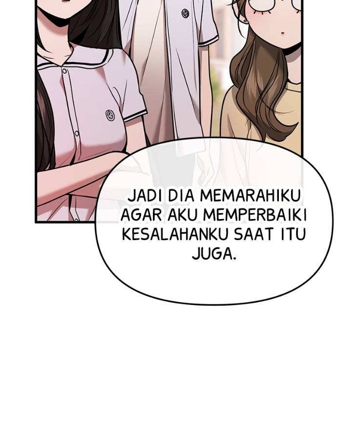Back to The Chanbi Chapter 30