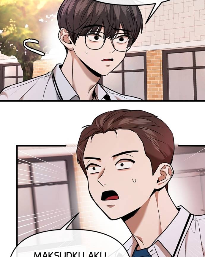 Back to The Chanbi Chapter 30
