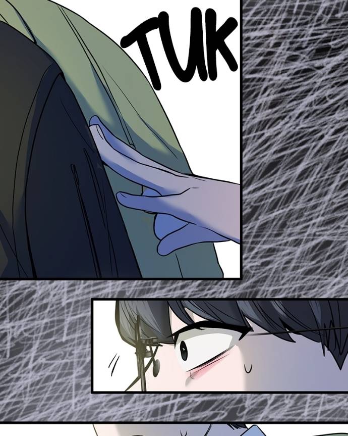 Back to The Chanbi Chapter 30