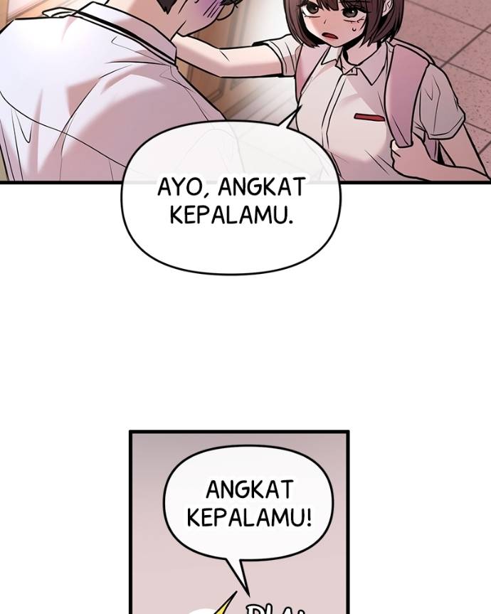 Back to The Chanbi Chapter 30