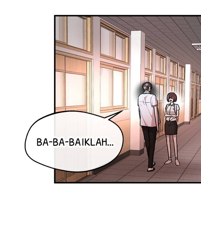 Back to The Chanbi Chapter 30