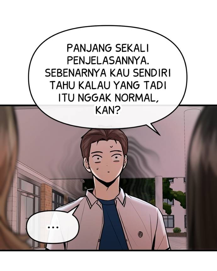 Back to The Chanbi Chapter 30