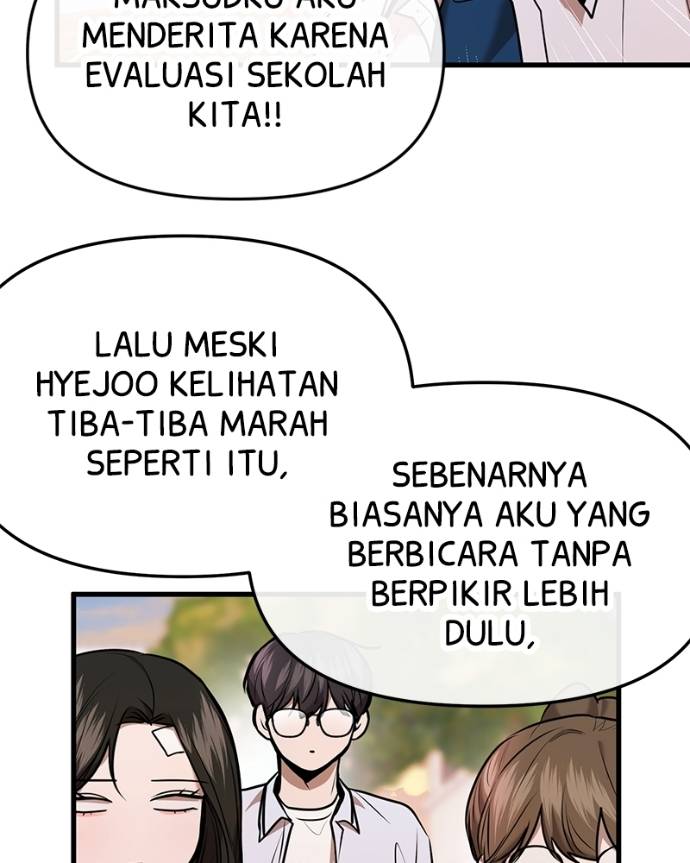 Back to The Chanbi Chapter 30