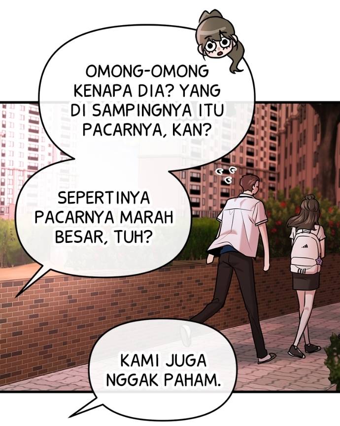 Back to The Chanbi Chapter 30