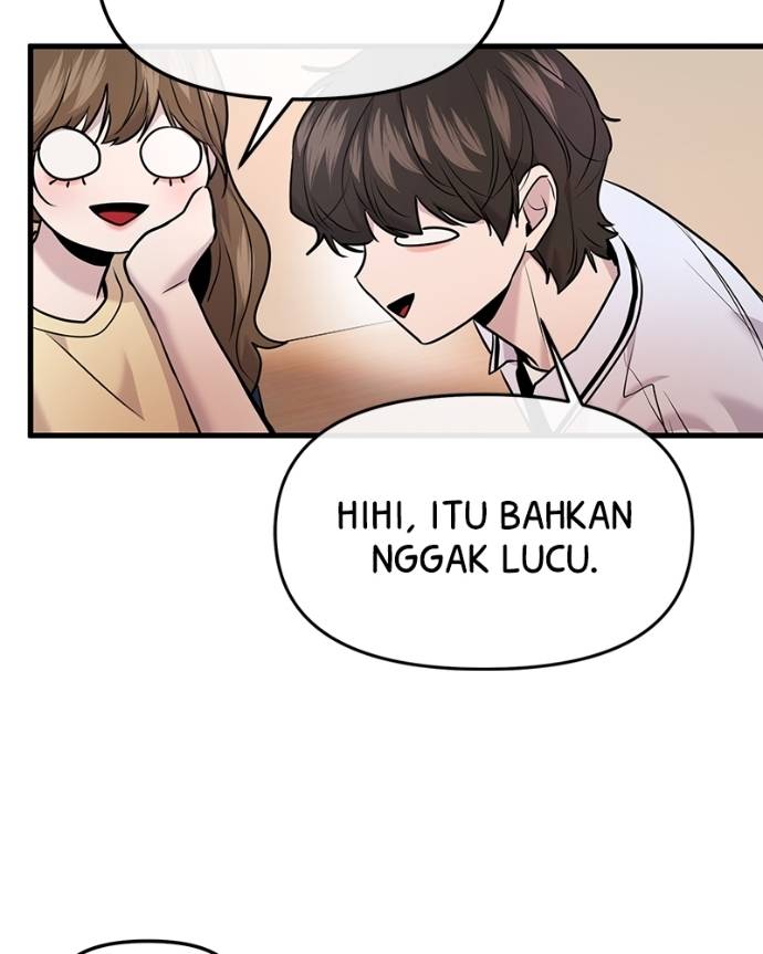 Back to The Chanbi Chapter 30