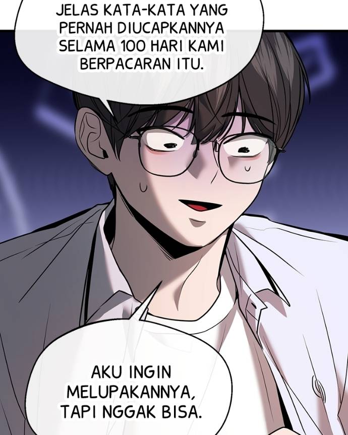 Back to The Chanbi Chapter 30